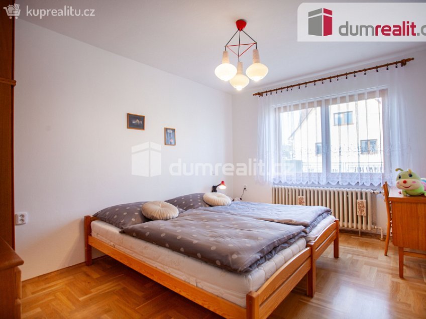 Prodej  rodinného domu 321 m^2 Tyršova, Netolice 