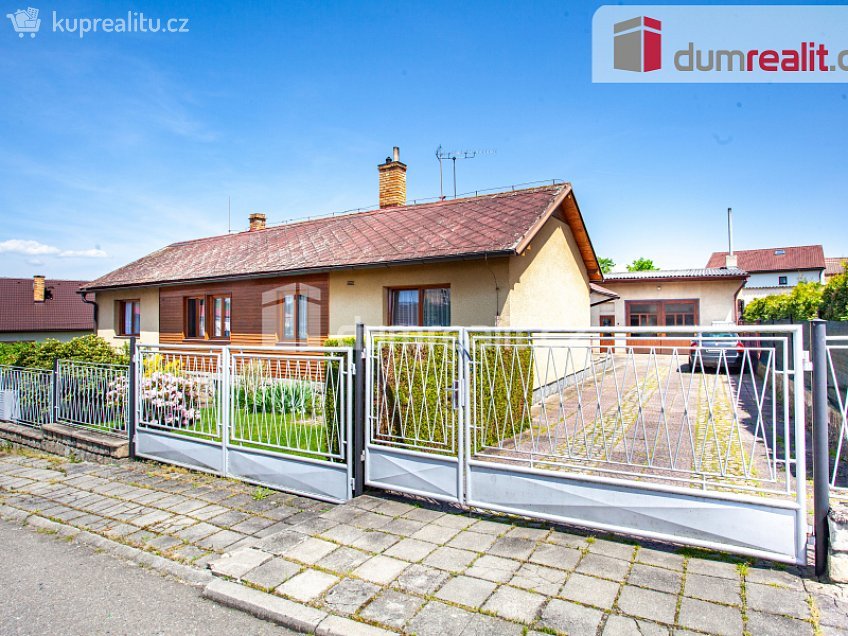 Prodej  rodinného domu 321 m^2 Tyršova, Netolice 