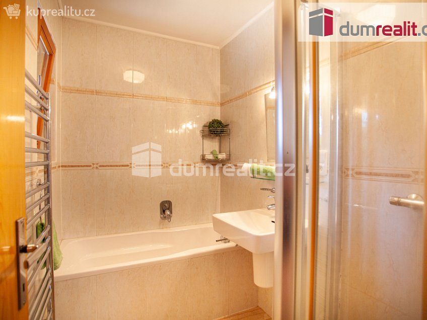 Prodej  rodinného domu 321 m^2 Tyršova, Netolice 