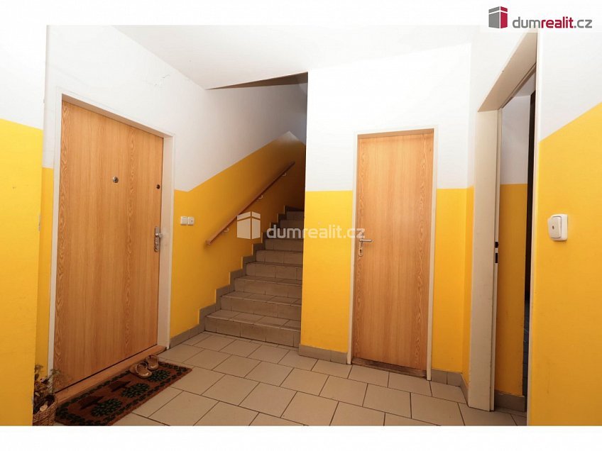Prodej bytu 3+kk 82 m^2 Pelzova, Praha-Zbraslav 