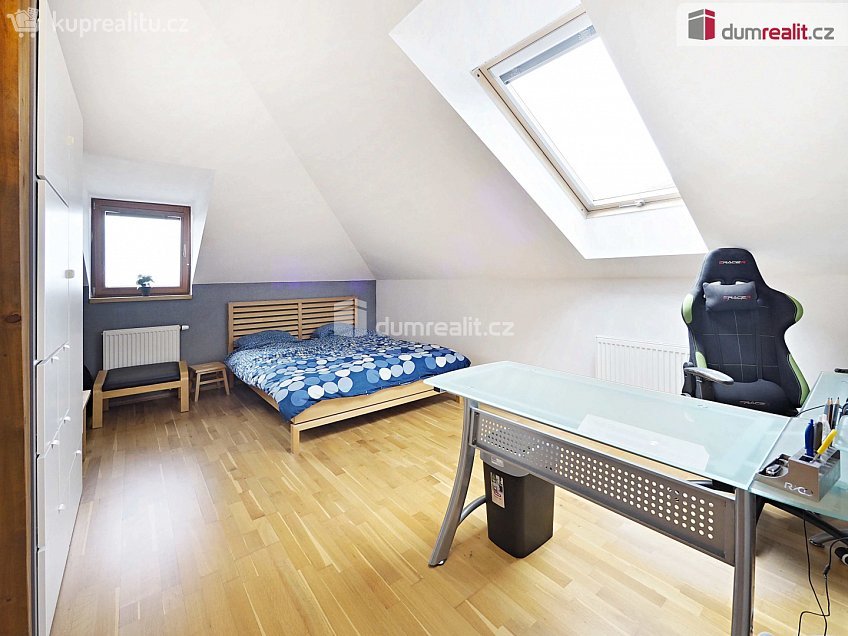 Prodej  rodinného domu 177 m^2 Kokořínská, Mělník 