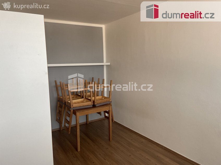Pronájem bytu 1+1 31 m^2 Na Výsluní, Zruč nad Sázavou 