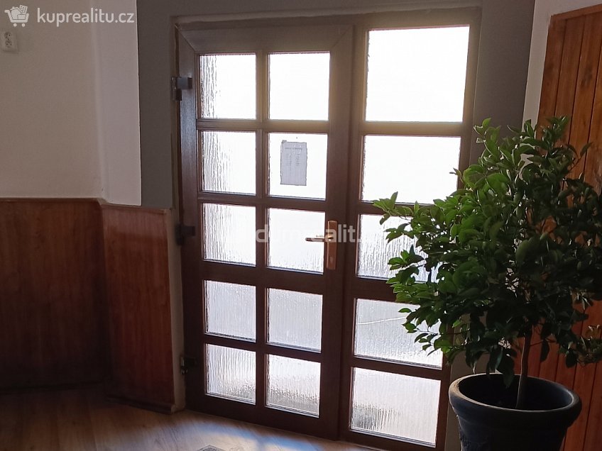 Pronájem  restauračního zařízení 260 m^2 Vilsnická, Děčín 