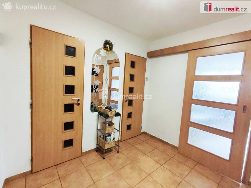 Prodej bytu 3+1 76 m^2 Na Vysoké mezi, Lysá nad Labem 