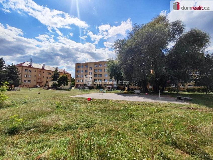 Prodej bytu 3+1 76 m^2 Na Vysoké mezi, Lysá nad Labem 