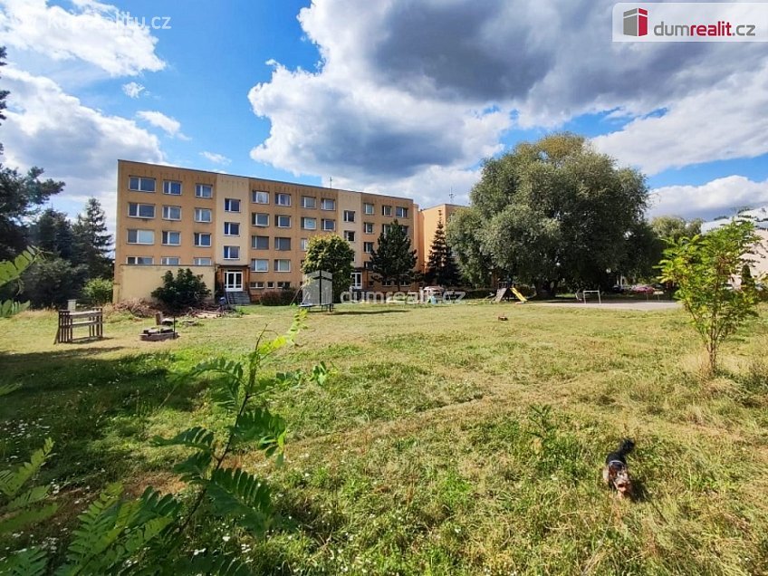 Prodej bytu 3+1 76 m^2 Na Vysoké mezi, Lysá nad Labem 