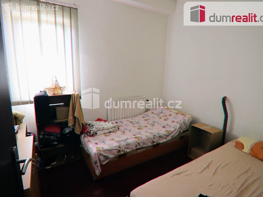Pronájem bytu 3+kk 49 m^2 Smetanova, Strážnice 