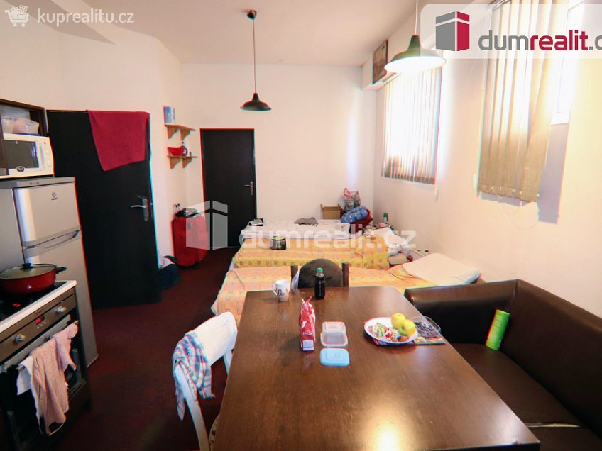 Pronájem bytu 3+kk 49 m^2 Smetanova, Strážnice 