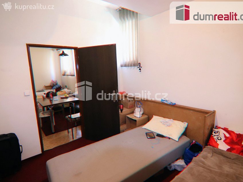 Pronájem bytu 3+kk 49 m^2 Smetanova, Strážnice 