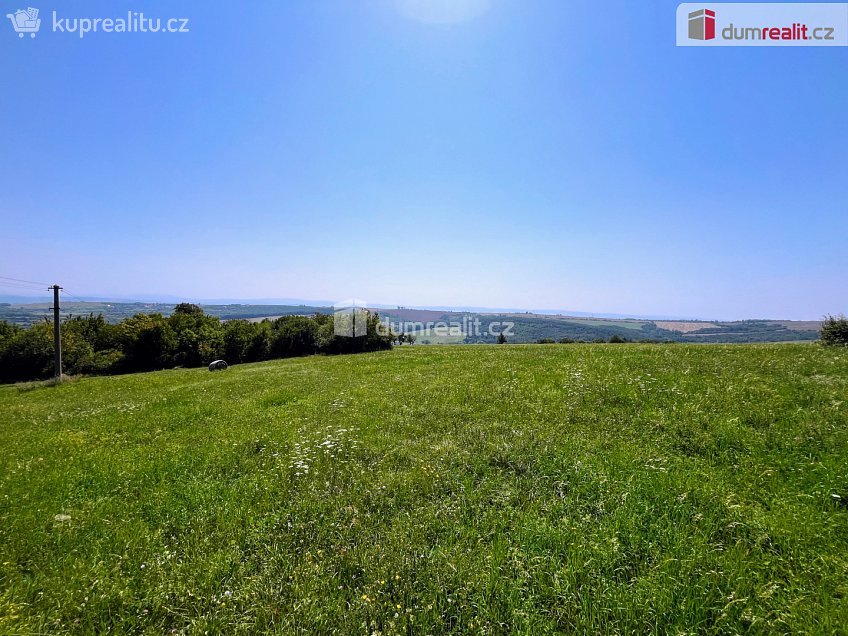 Prodej  chaty 185 m^2 Stříbrnice, Stříbrnice 
