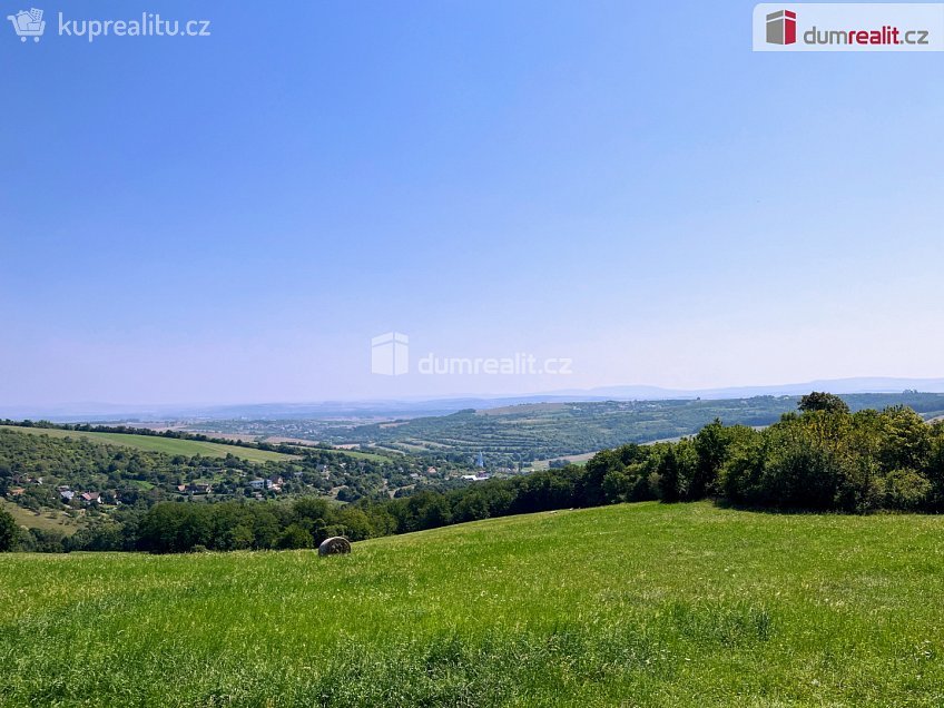 Prodej  chaty 185 m^2 Stříbrnice, Stříbrnice 