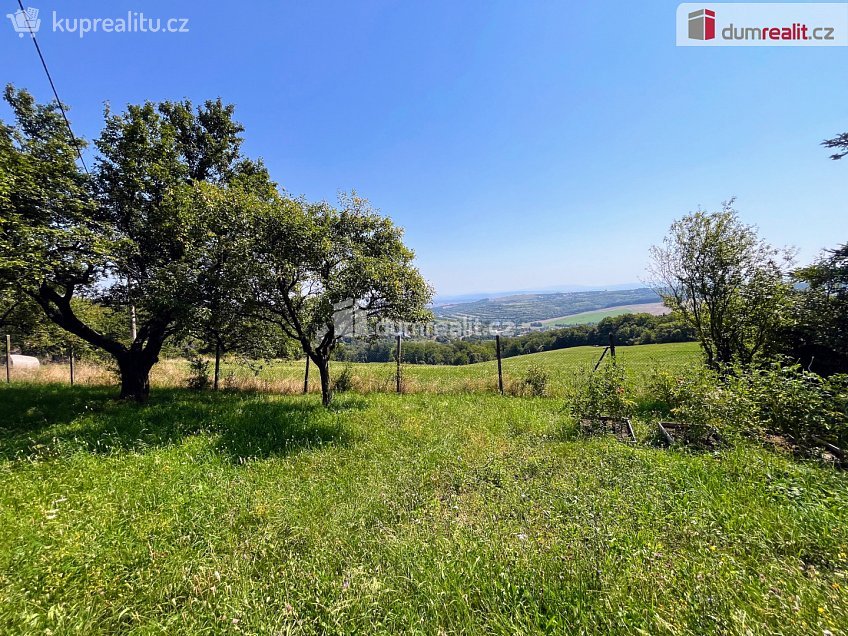 Prodej  chaty 185 m^2 Stříbrnice, Stříbrnice 