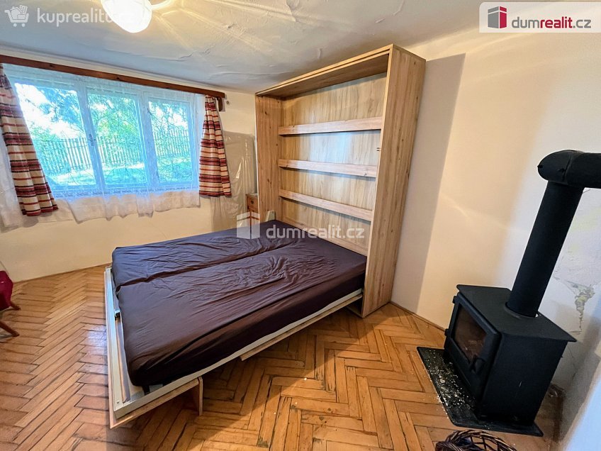 Prodej  rodinného domu 185 m^2 Stříbrnice, Stříbrnice 