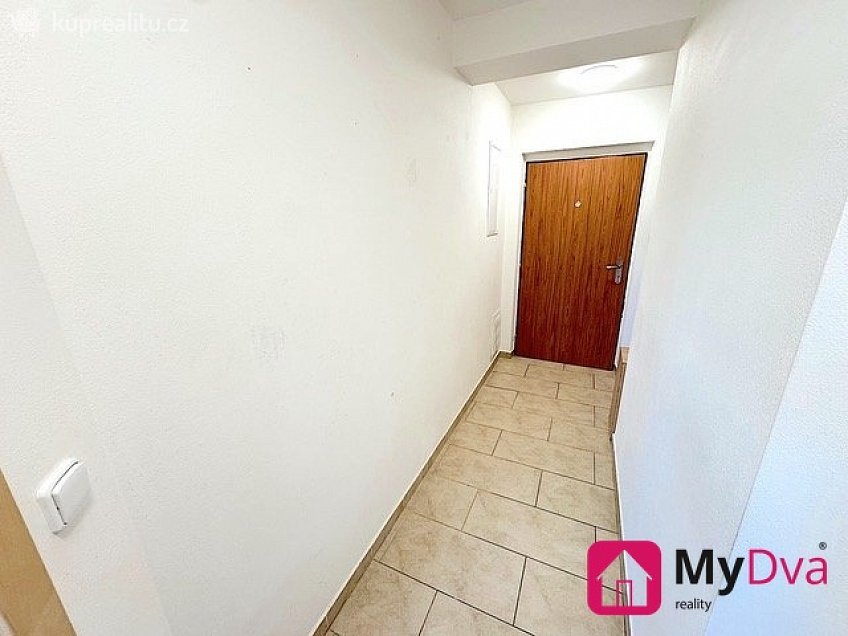 Pronájem bytu 2+kk 57 m^2 Staré vinice, Znojmo 