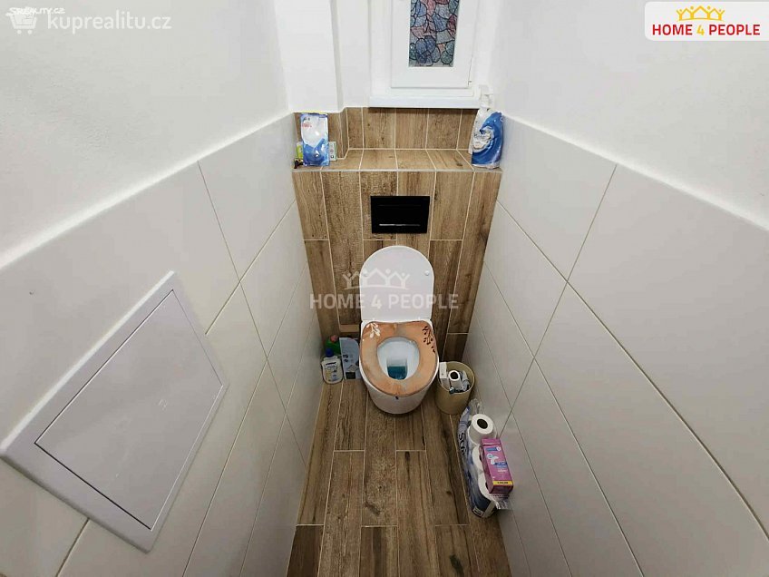 Prodej bytu 2+kk 60 m^2 Svěchyňova, Chrudim 
