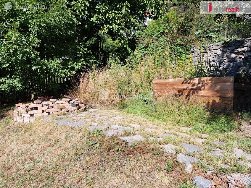 Prodej  chalupy 671 m^2 Třebušín, Třebušín 