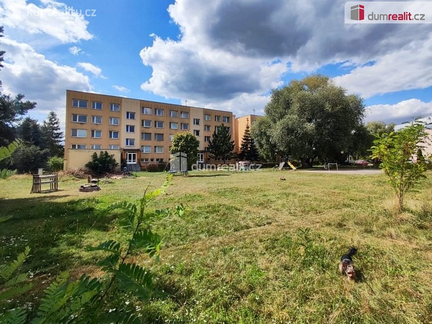 Prodej bytu 3+1 76 m^2 Na Vysoké mezi, Lysá nad Labem 