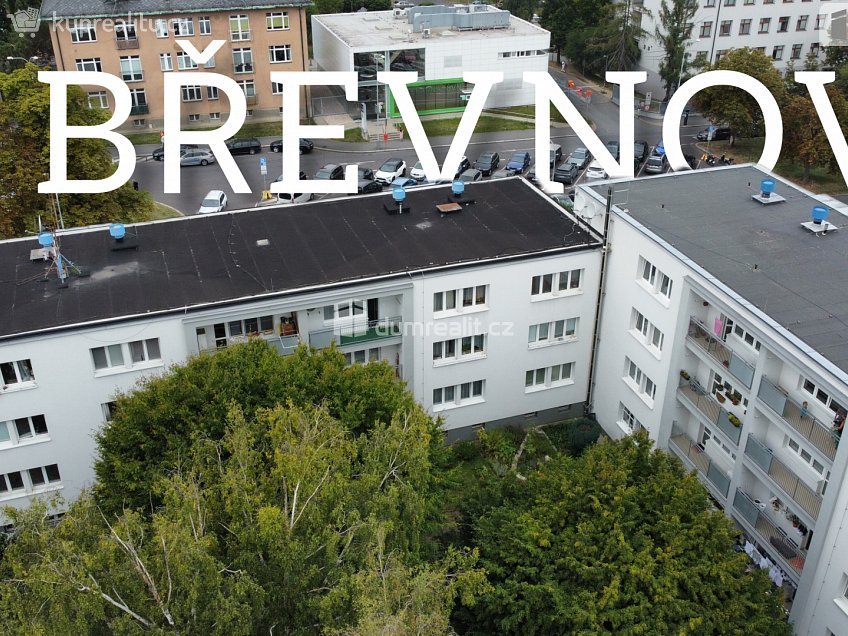 Pronájem bytu 3+kk 77 m^2 U vojenské nemocnice, Praha 6 