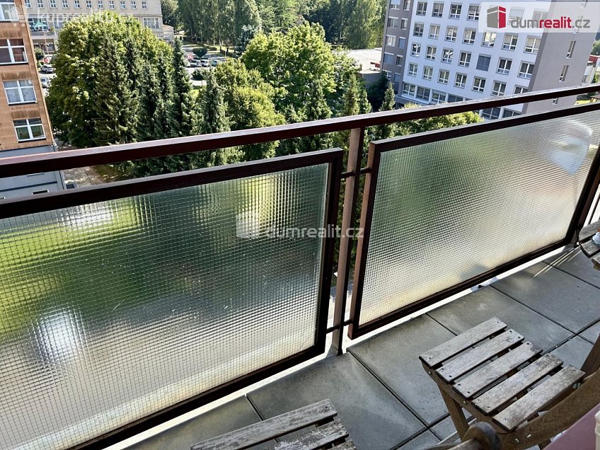 Prodej bytu 2+kk 39 m^2 Poštovní, Zruč nad Sázavou 