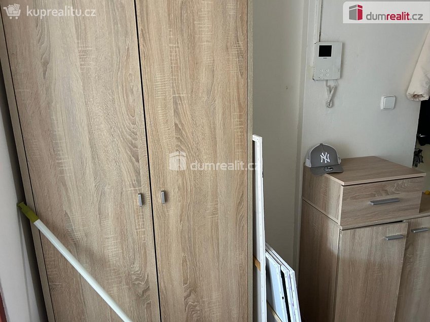Prodej bytu 2+kk 39 m^2 Poštovní, Zruč nad Sázavou 