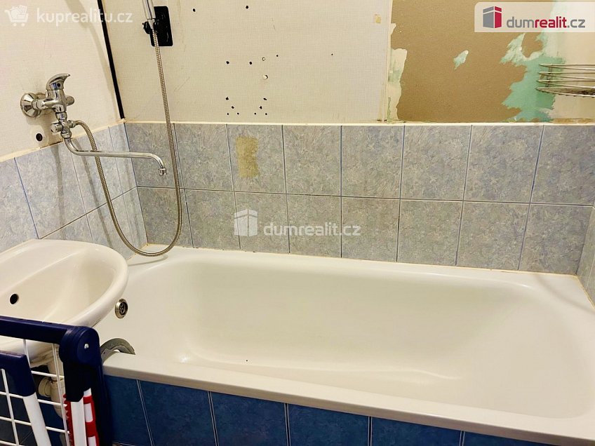 Prodej bytu 2+kk 39 m^2 Poštovní, Zruč nad Sázavou 
