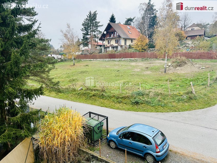 Pronájem bytu 2+kk 41 m^2 Bukovany, Bukovany 