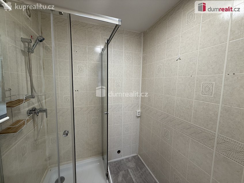 Pronájem bytu 3+1 72 m^2 Podkopčí, Frenštát pod Radhoštěm 