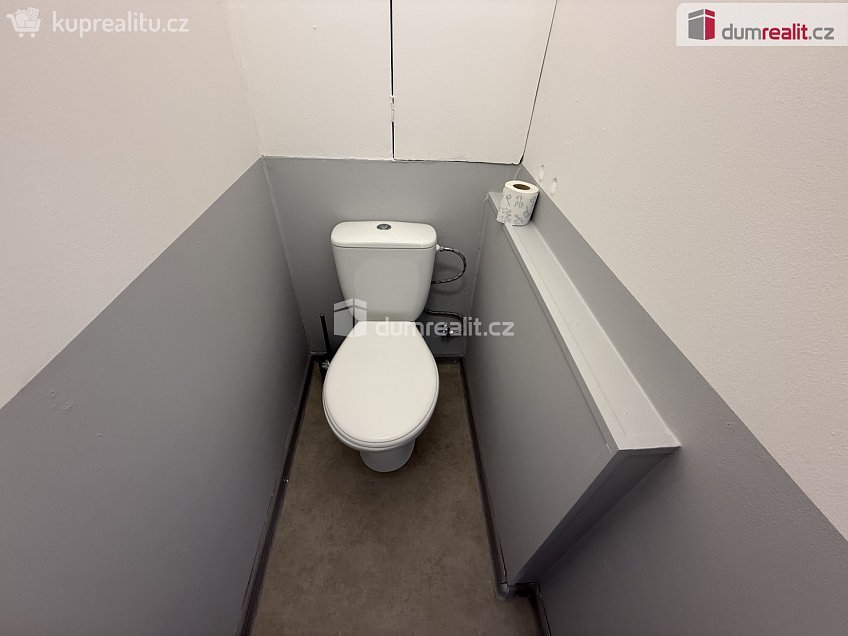 Pronájem bytu 3+1 72 m^2 Podkopčí, Frenštát pod Radhoštěm 