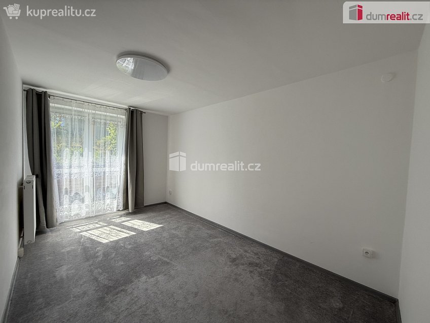 Pronájem bytu 3+1 72 m^2 Podkopčí, Frenštát pod Radhoštěm 