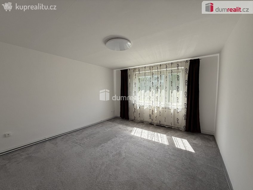 Pronájem bytu 3+1 72 m^2 Podkopčí, Frenštát pod Radhoštěm 