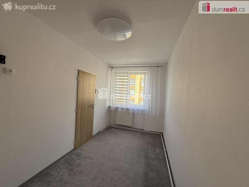 Pronájem bytu 3+1 72 m^2 Podkopčí, Frenštát pod Radhoštěm 