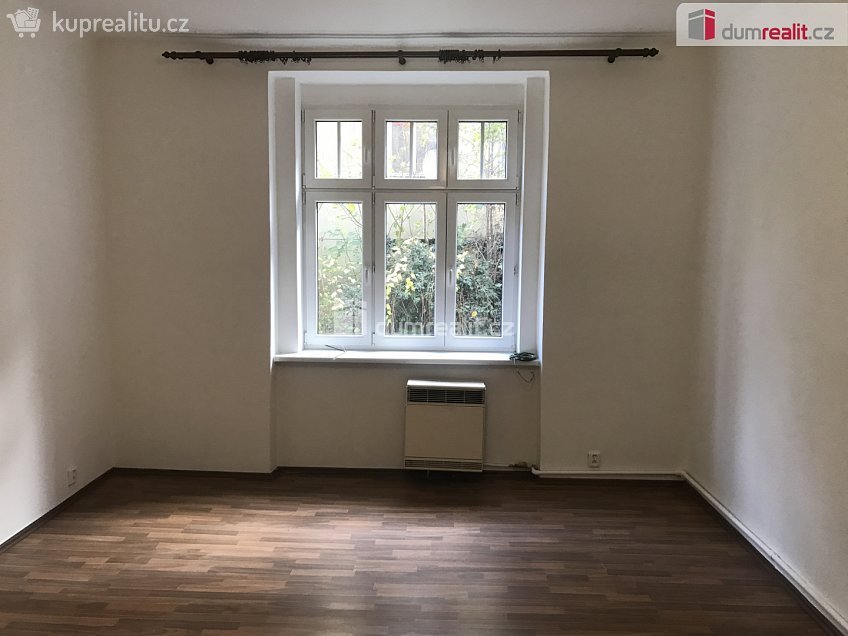 Prodej bytu 2+kk 57 m^2 Boleslavova, Praha 4 