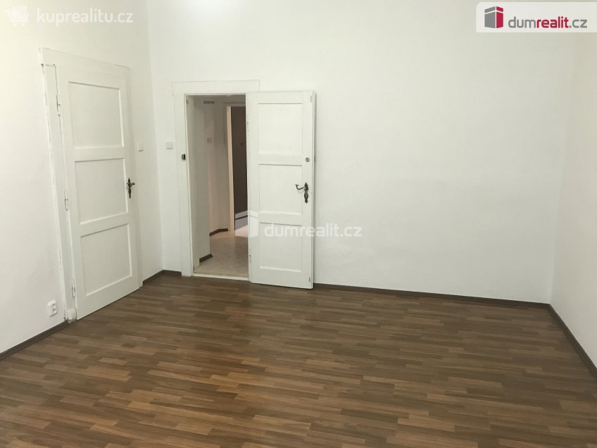 Prodej bytu 2+kk 57 m^2 Boleslavova, Praha 4 
