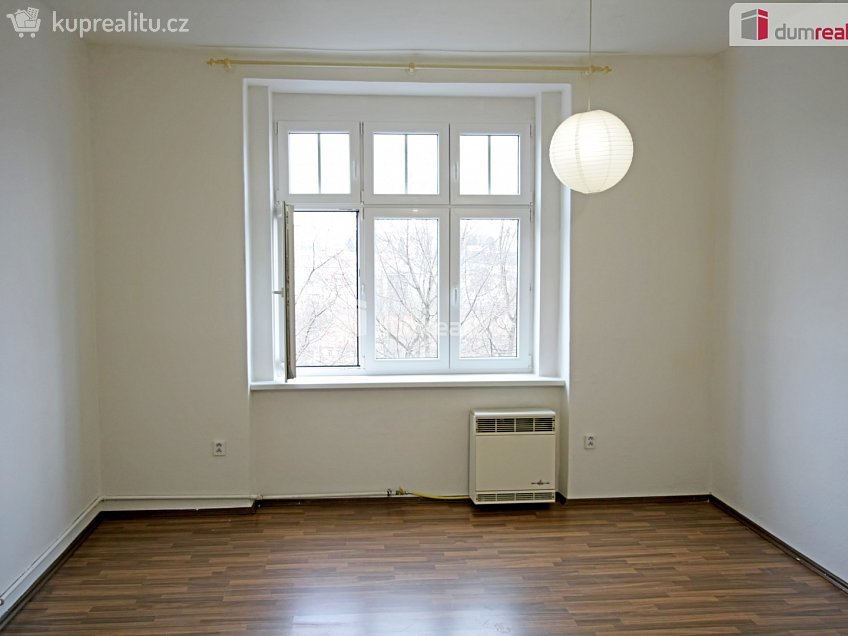Prodej bytu 2+kk 57 m^2 Boleslavova, Praha 4 