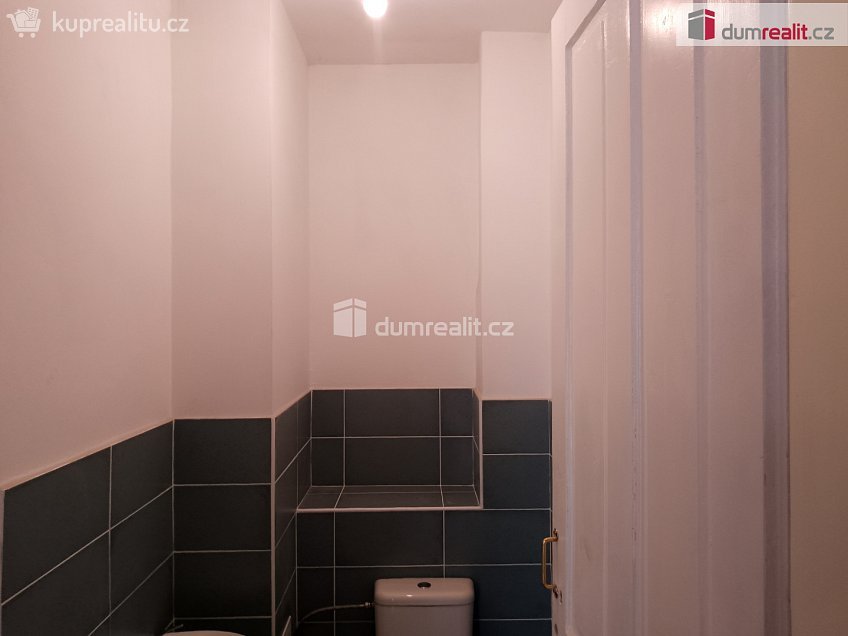 Prodej bytu 3+1 90 m^2 Sokolovská, Karlovy Vary 