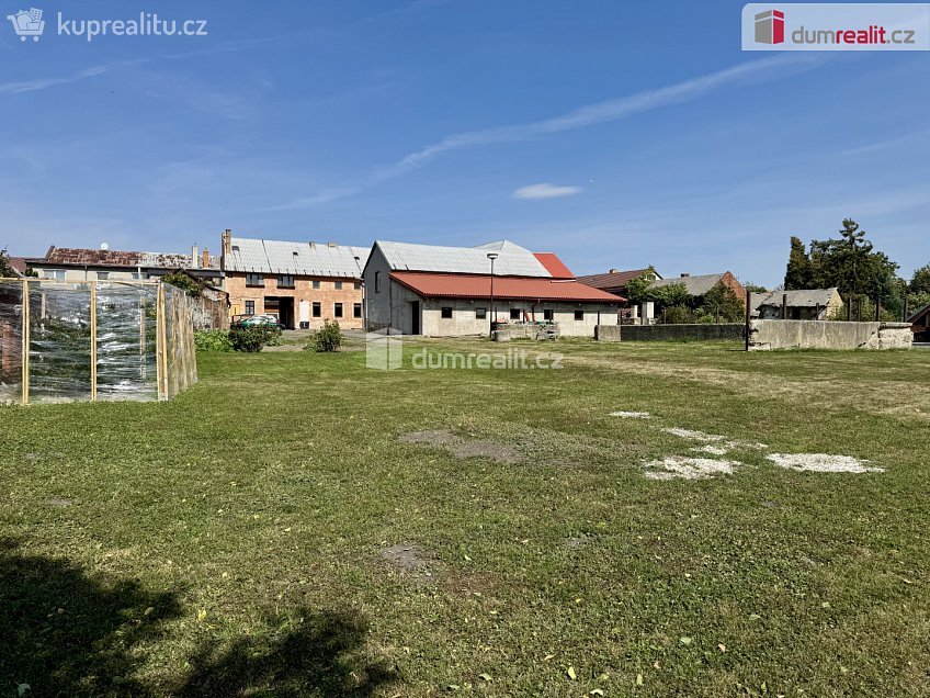 Prodej  kanceláře 840 m^2 Pravčice, Pravčice 