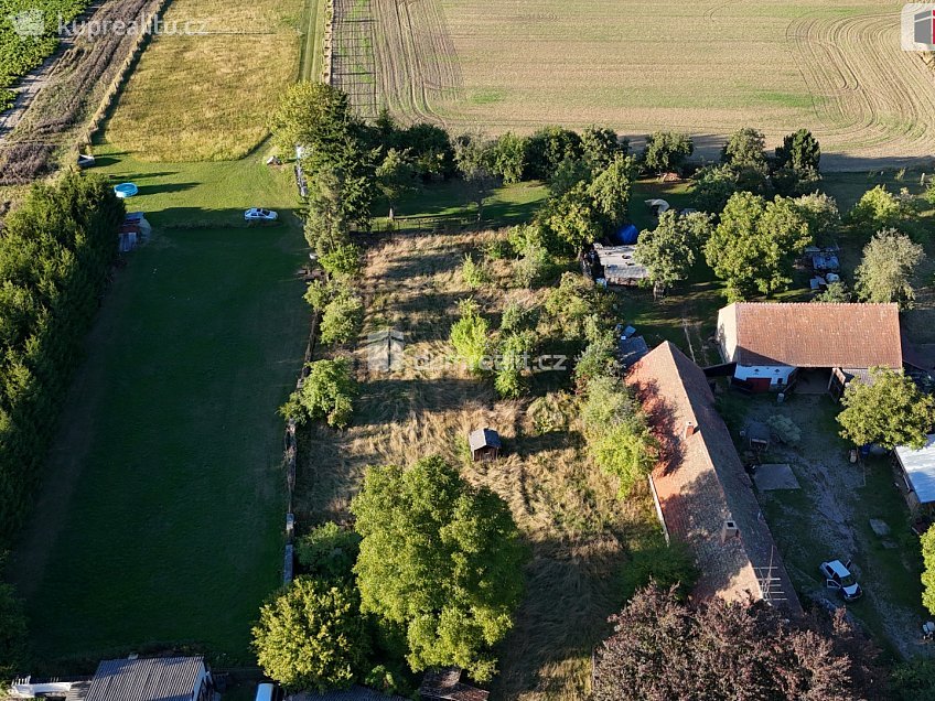 Prodej  rodinného domu 195 m^2 Drahenice, Drahenice 