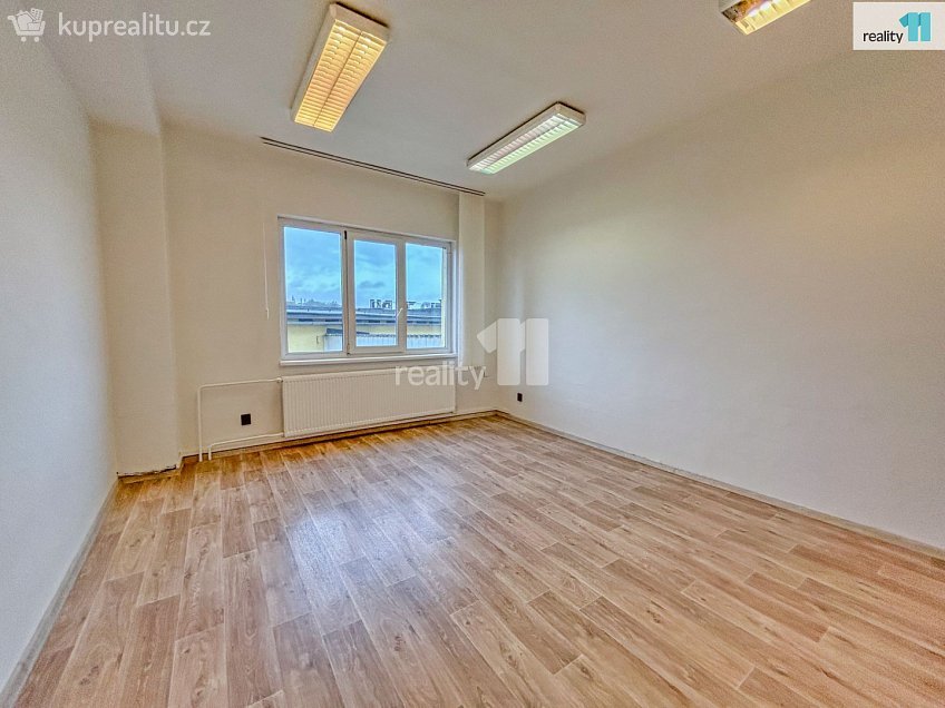 Pronájem  kanceláře 20 m^2 Jeronýmova, Liberec 