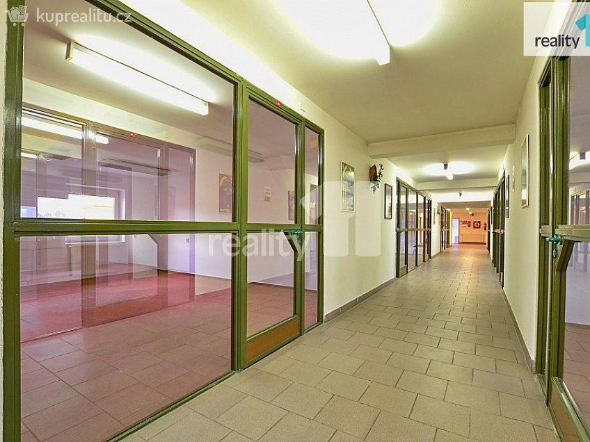 Pronájem  kanceláře 20 m^2 Jeronýmova, Liberec 