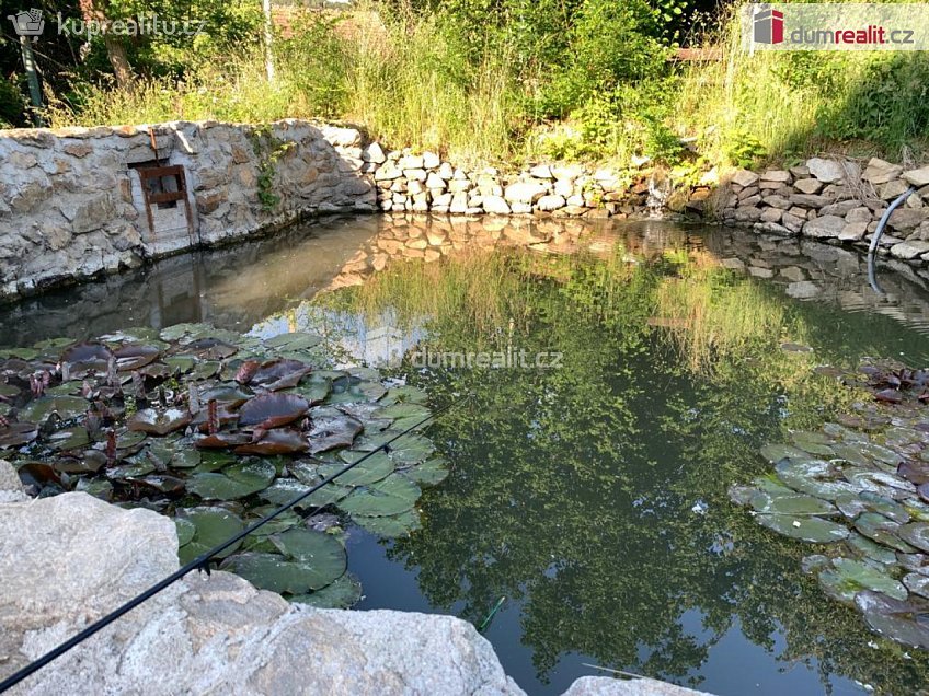 Prodej  rodinného domu 300 m^2 Bystřice, Bystřice 