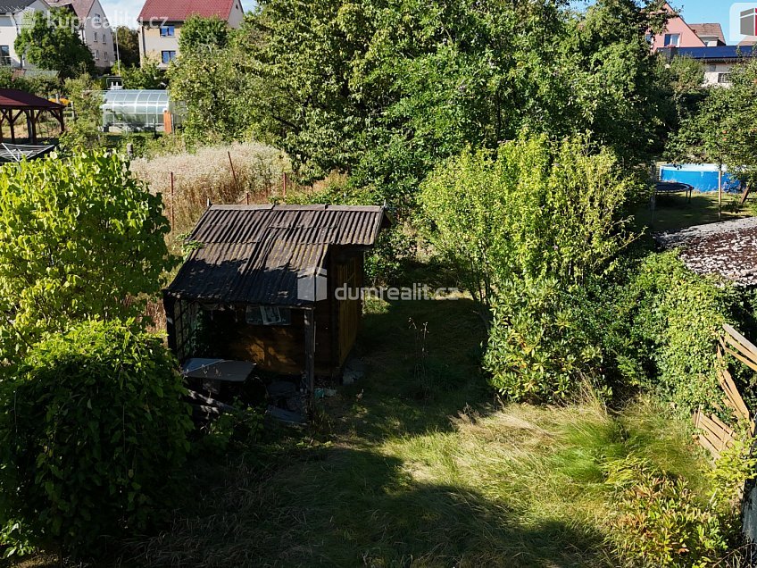 Prodej  rodinného domu 70 m^2 5. května, Milevsko 