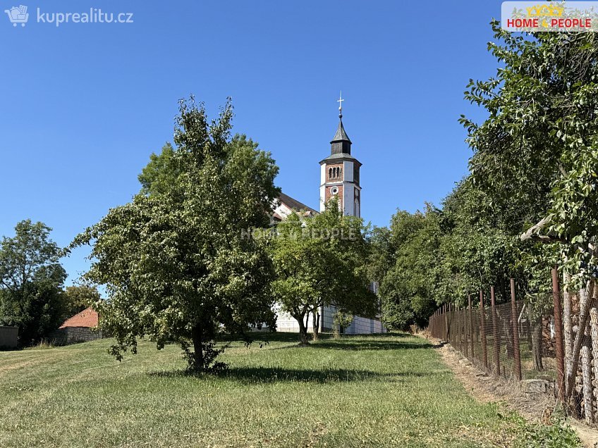 Prodej  chaty 152 m^2 Čechtice, Čechtice 