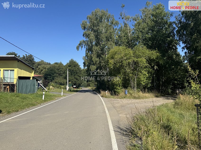 Prodej  chaty 152 m^2 Čechtice, Čechtice 