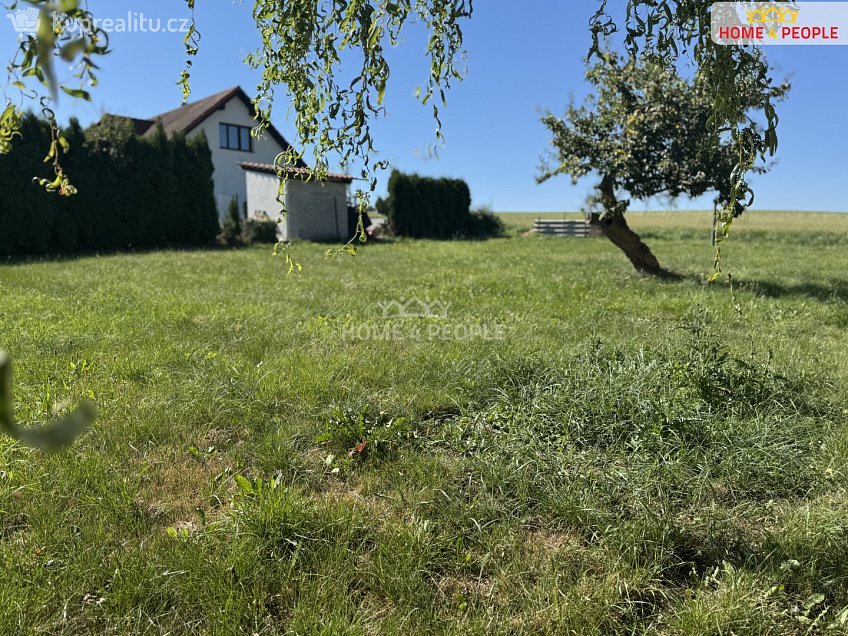 Prodej  chaty 152 m^2 Čechtice, Čechtice 