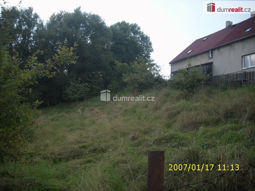 Prodej  stavebního pozemku 2900 m^2 Krajová, Liberec 