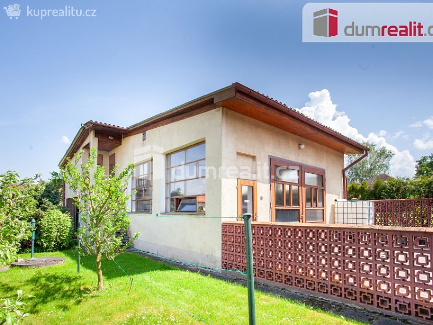 Prodej  rodinného domu 321 m^2 Tyršova, Netolice 