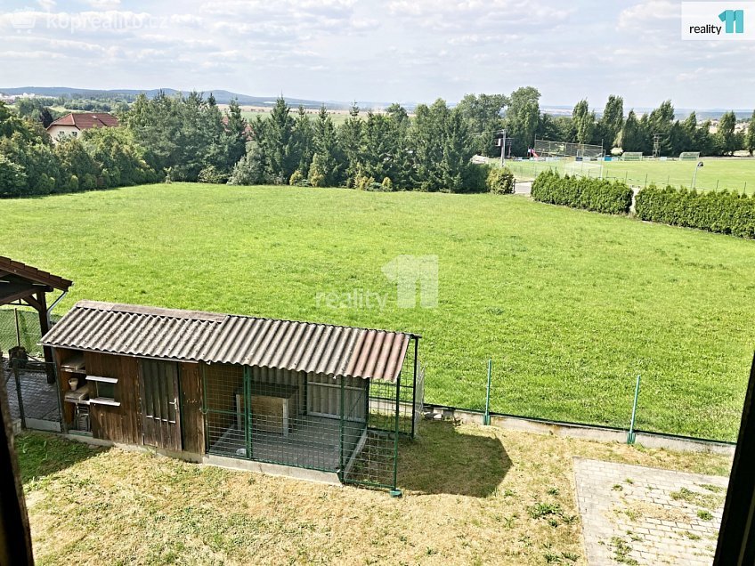 Prodej  rodinného domu 178 m^2 U Stadionu, Chlumčany 