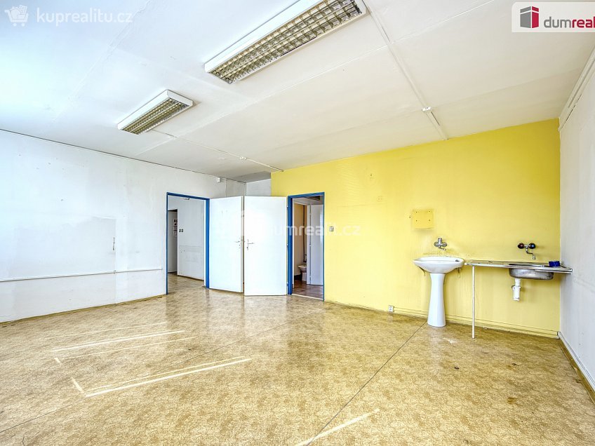 Pronájem bytu 3+kk 88 m^2 Kojetická, Neratovice 