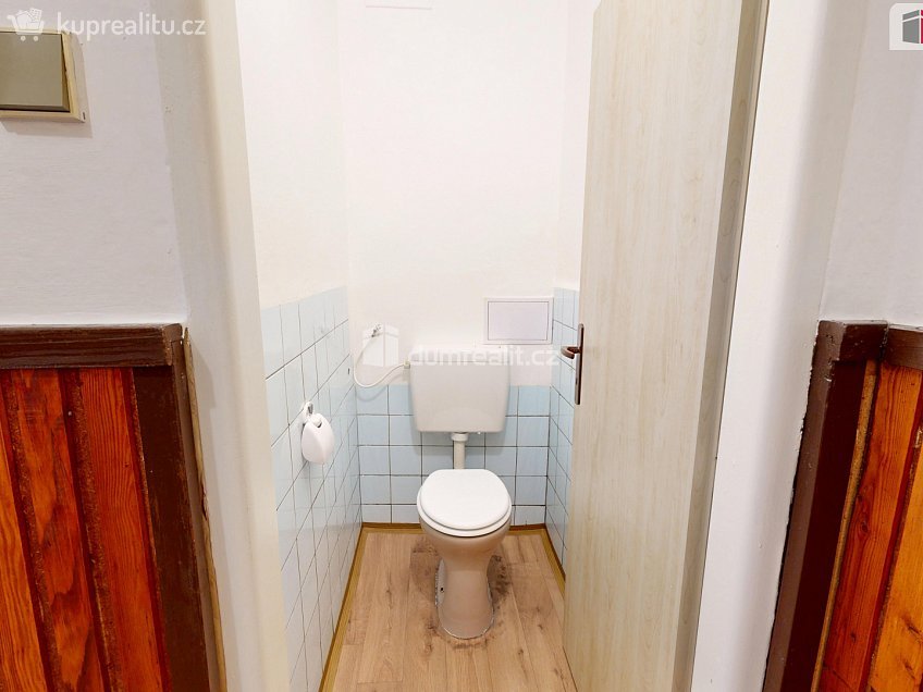 Pronájem bytu 2+1 75 m^2 Dolní náměstí, Opava 