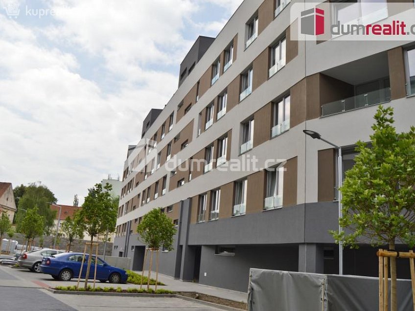 Prodej bytu 1+kk 32 m^2 Václavská, Kolín 